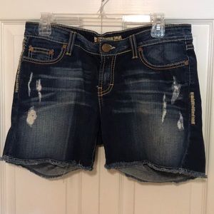 BKE midi Short